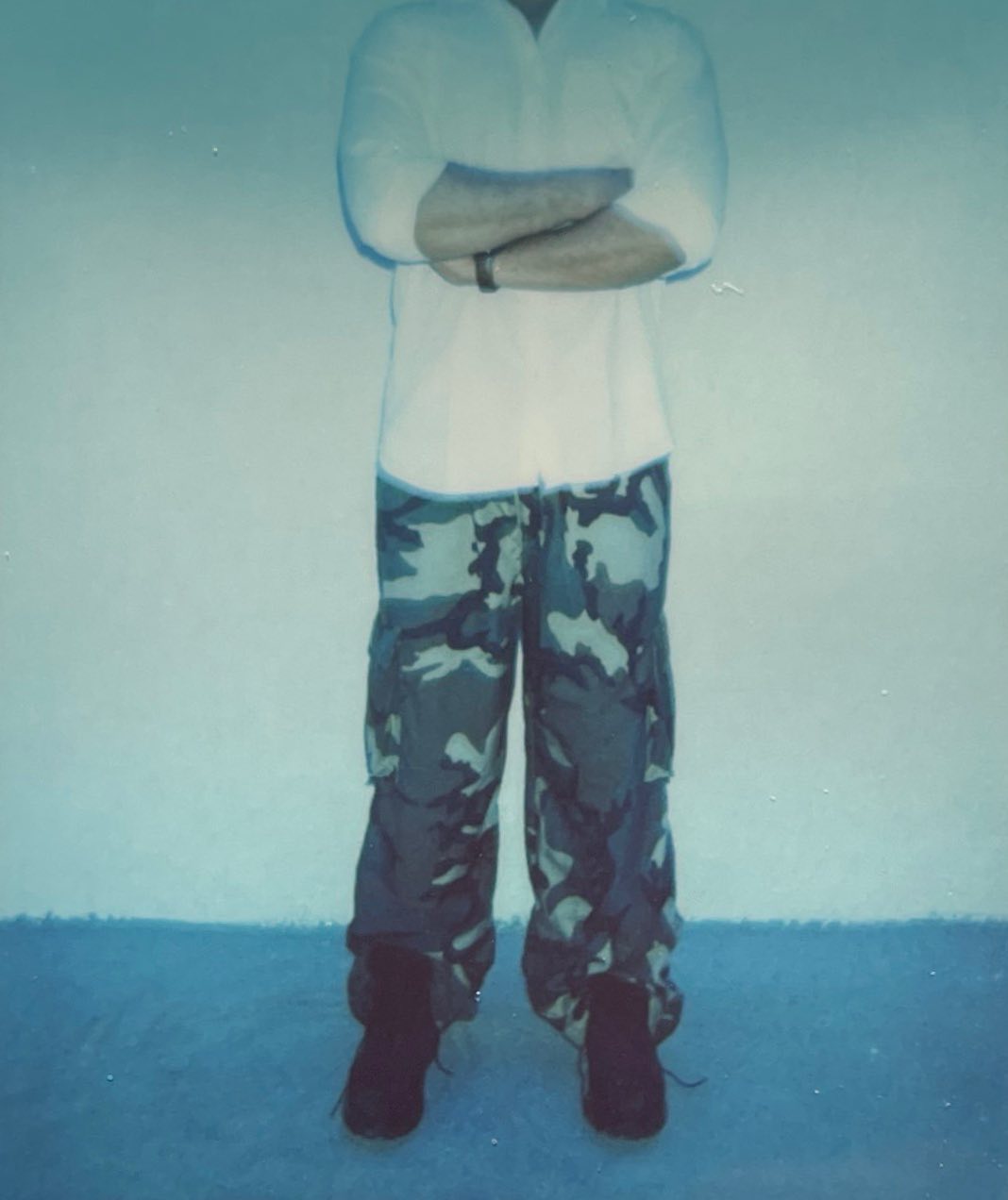 Regimnt CM-01 Cargos 7