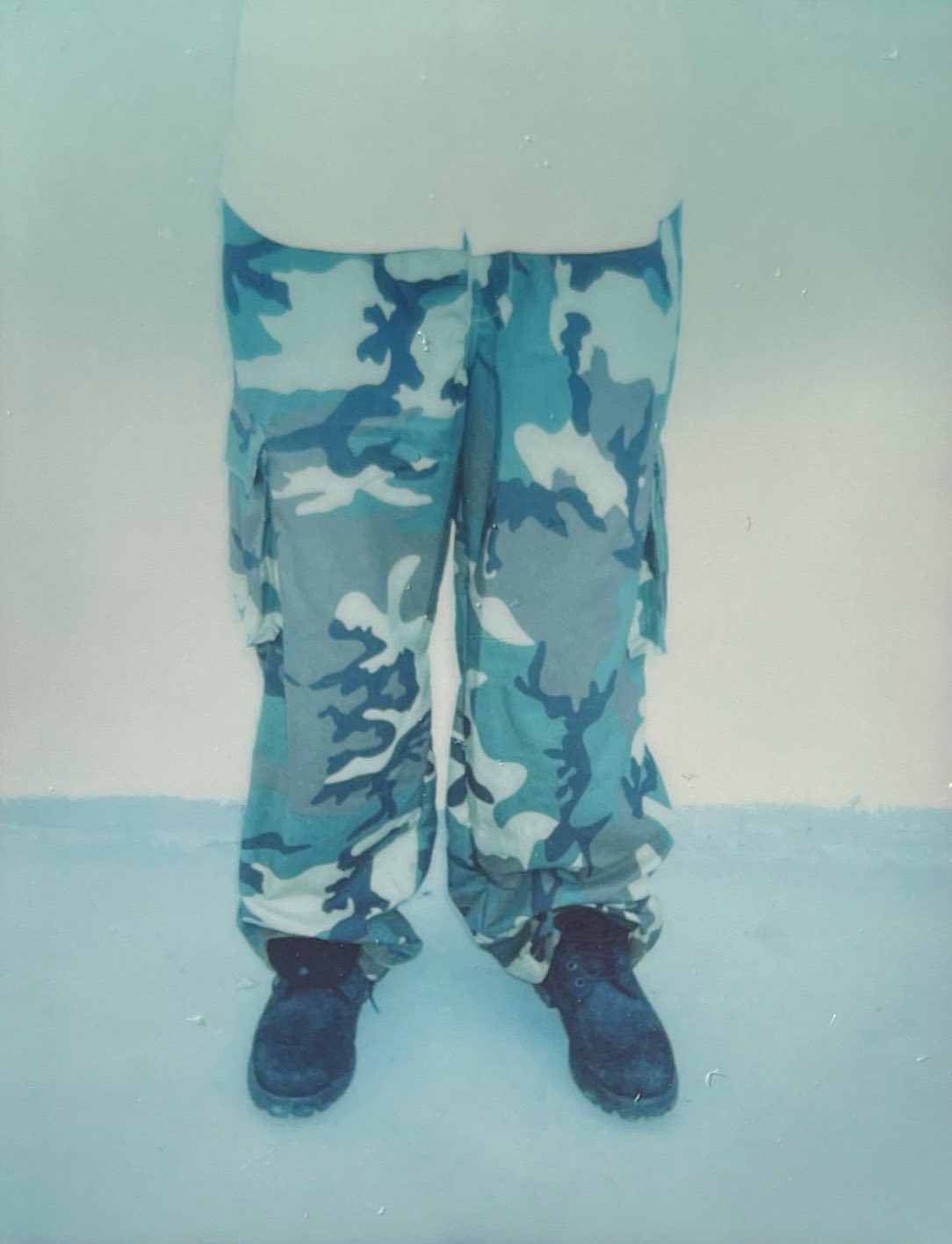 Regimnt CM-01 Cargos 8