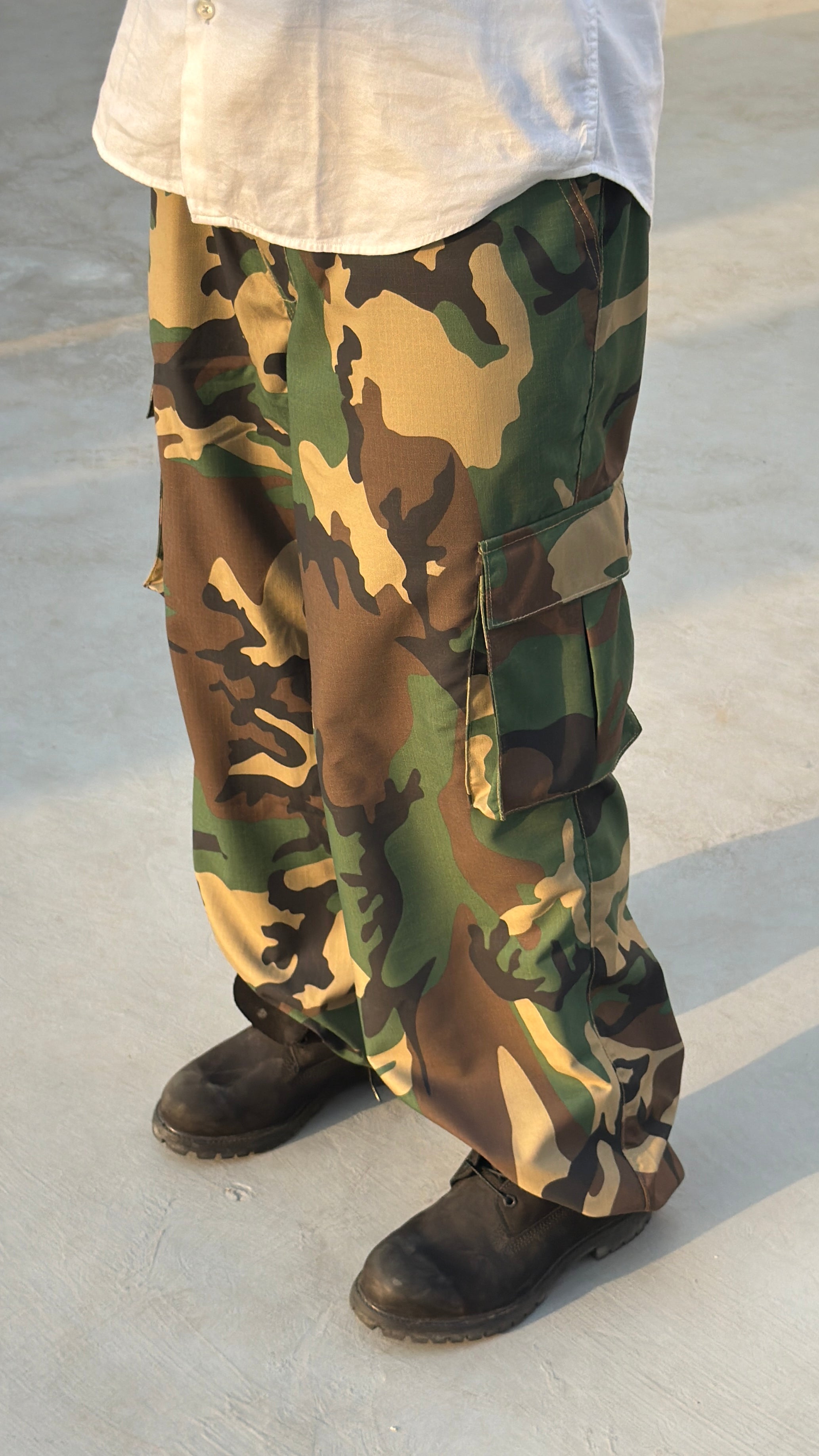 Regimnt CM-01 Cargos