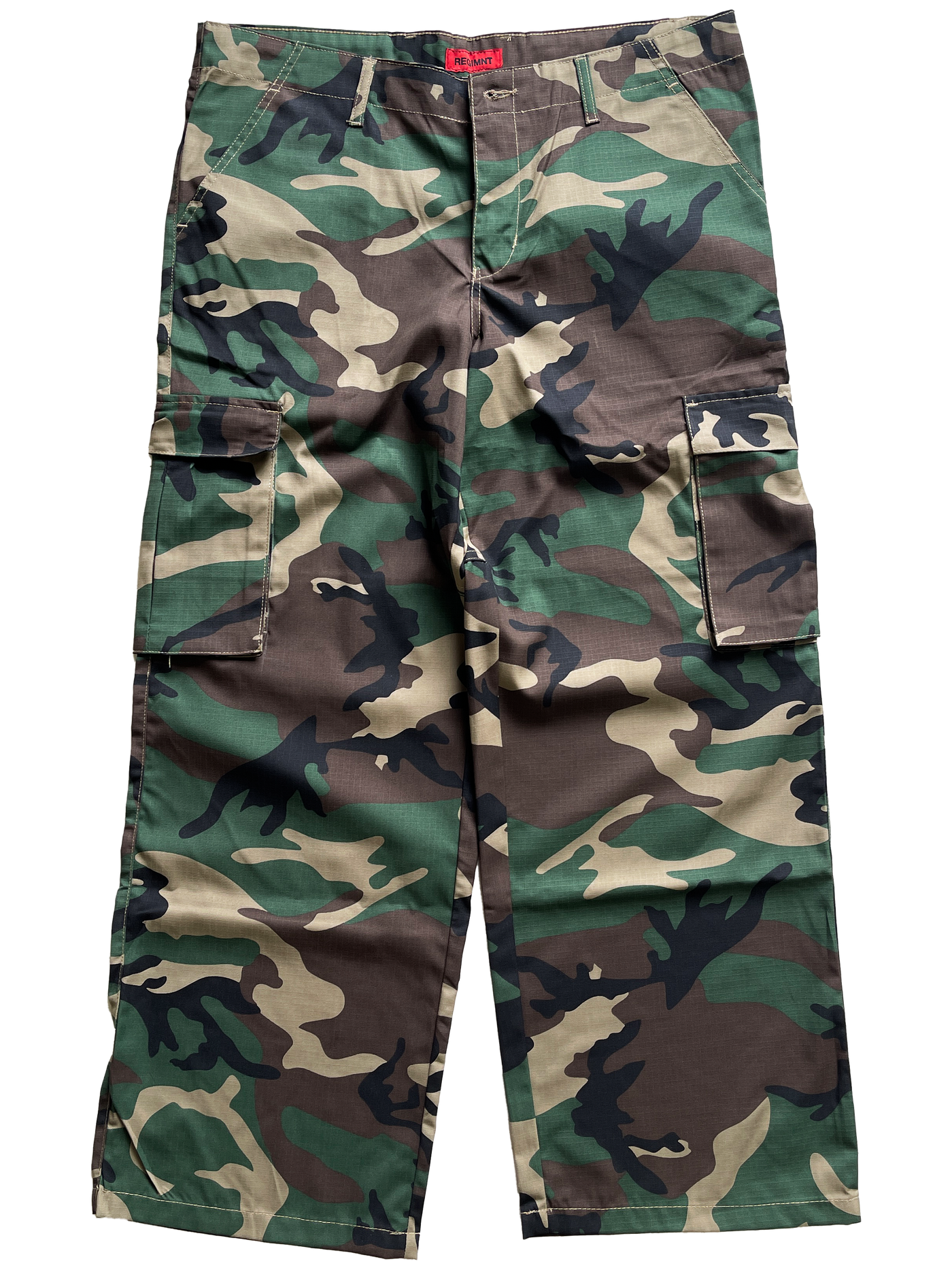 Regimnt CM-01 Cargos 1
