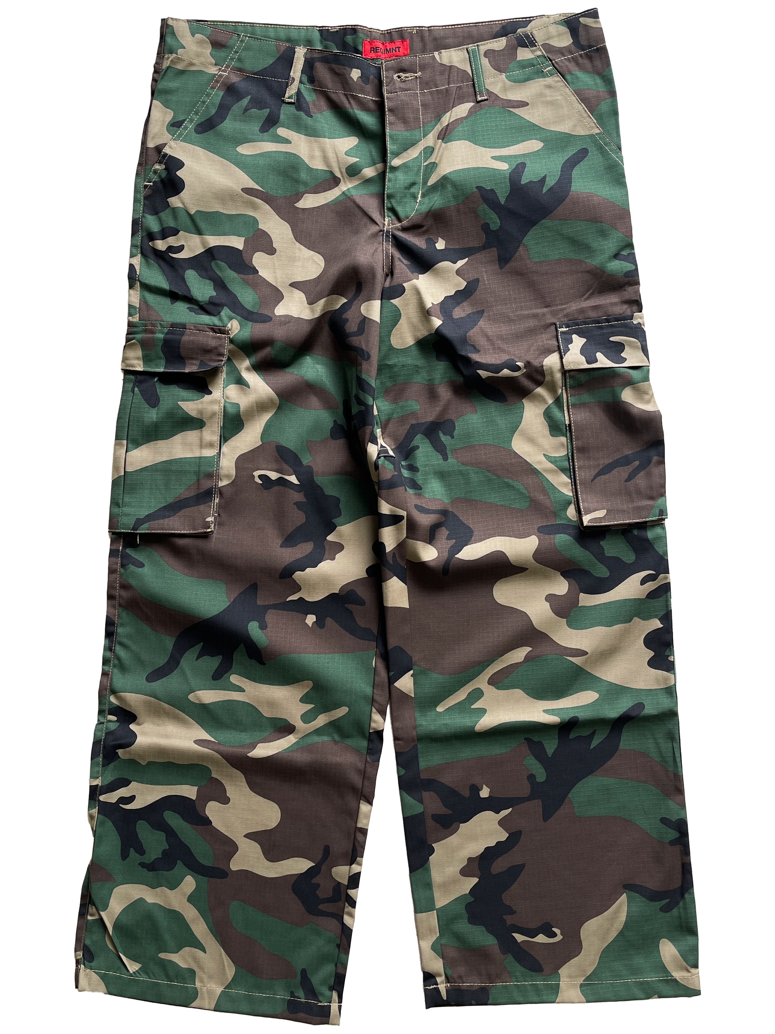 Regimnt CM-01 Cargos