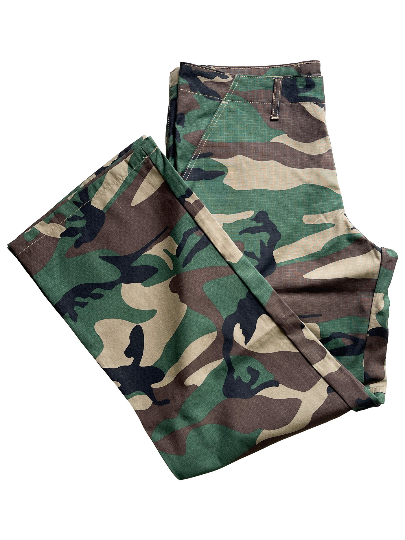 Regimnt CM-01 Cargos 2