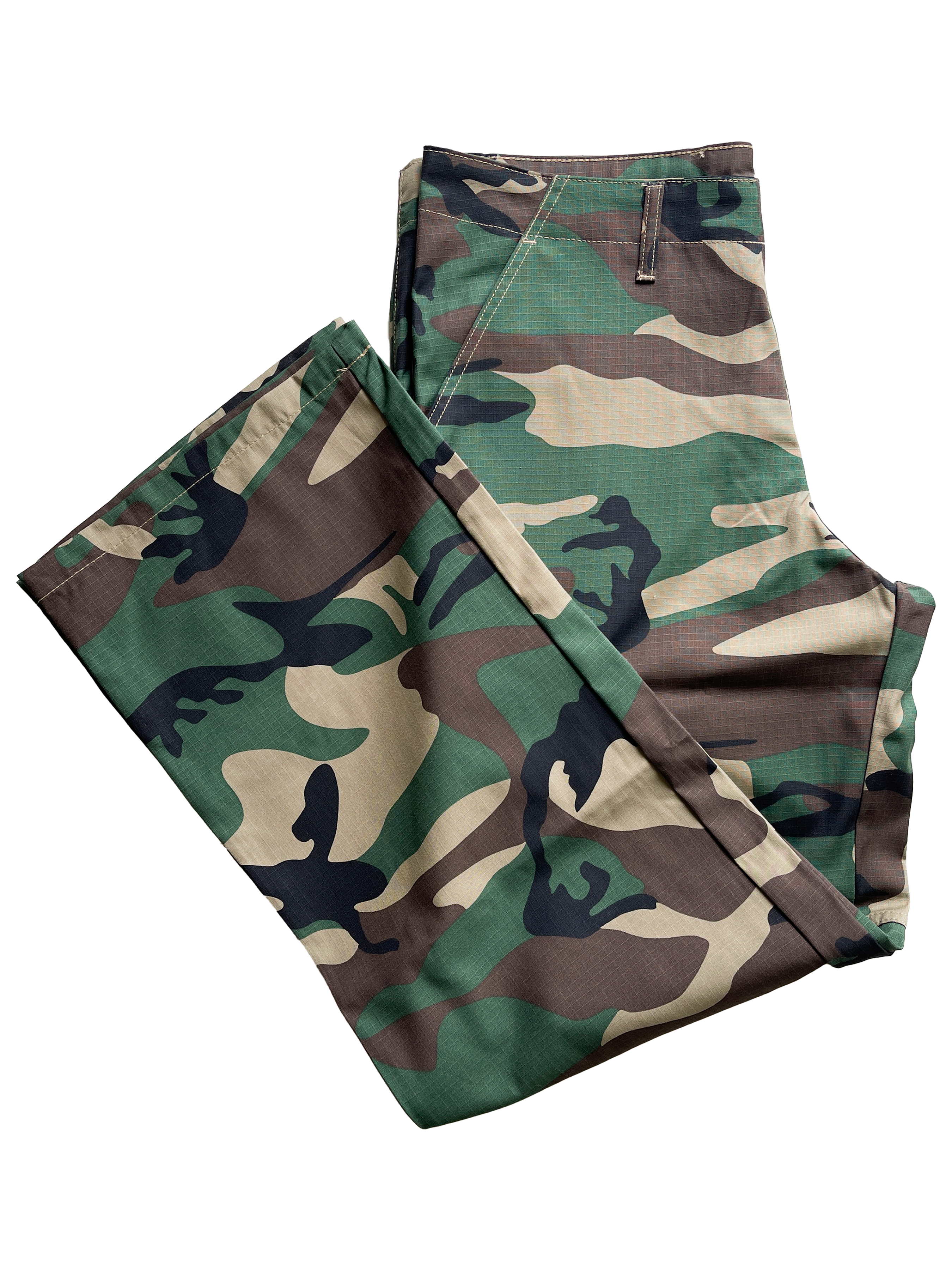 Regimnt CM-01 Cargos
