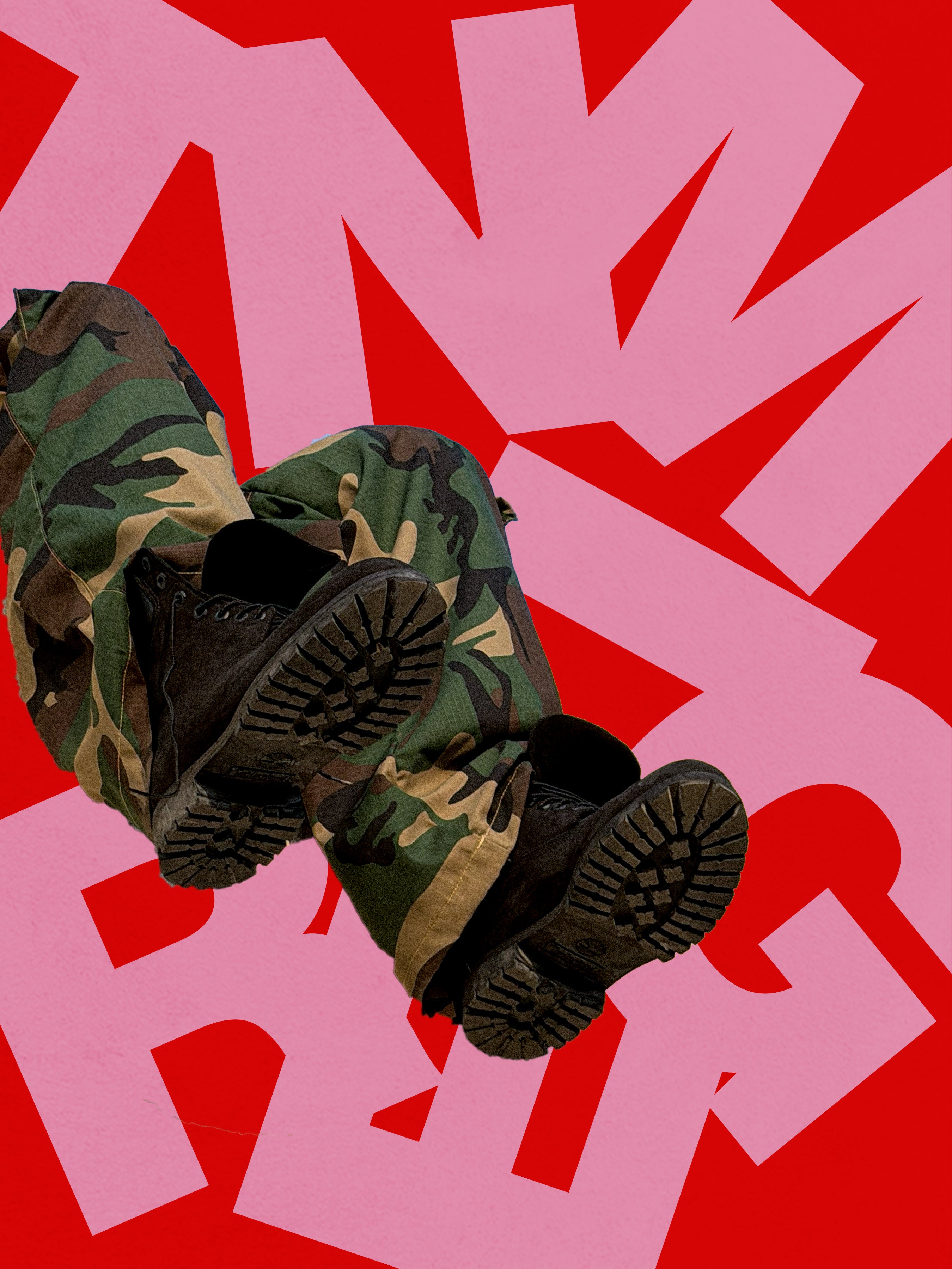 REGIMNT lookbook 8