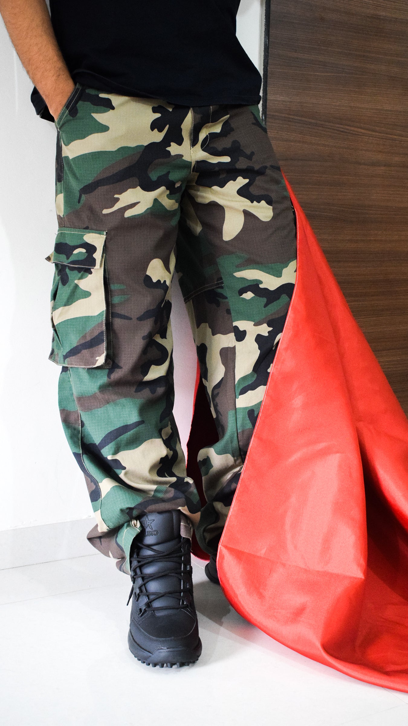 REGIMNT lookbook 13