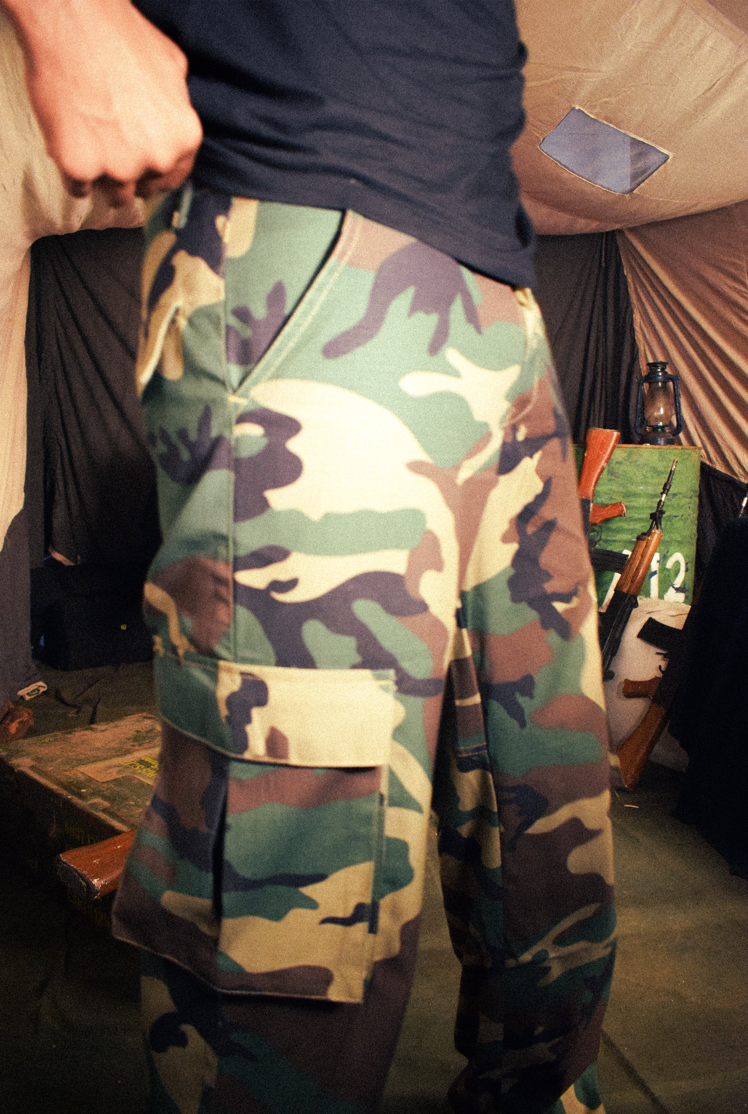REGIMNT lookbook 16