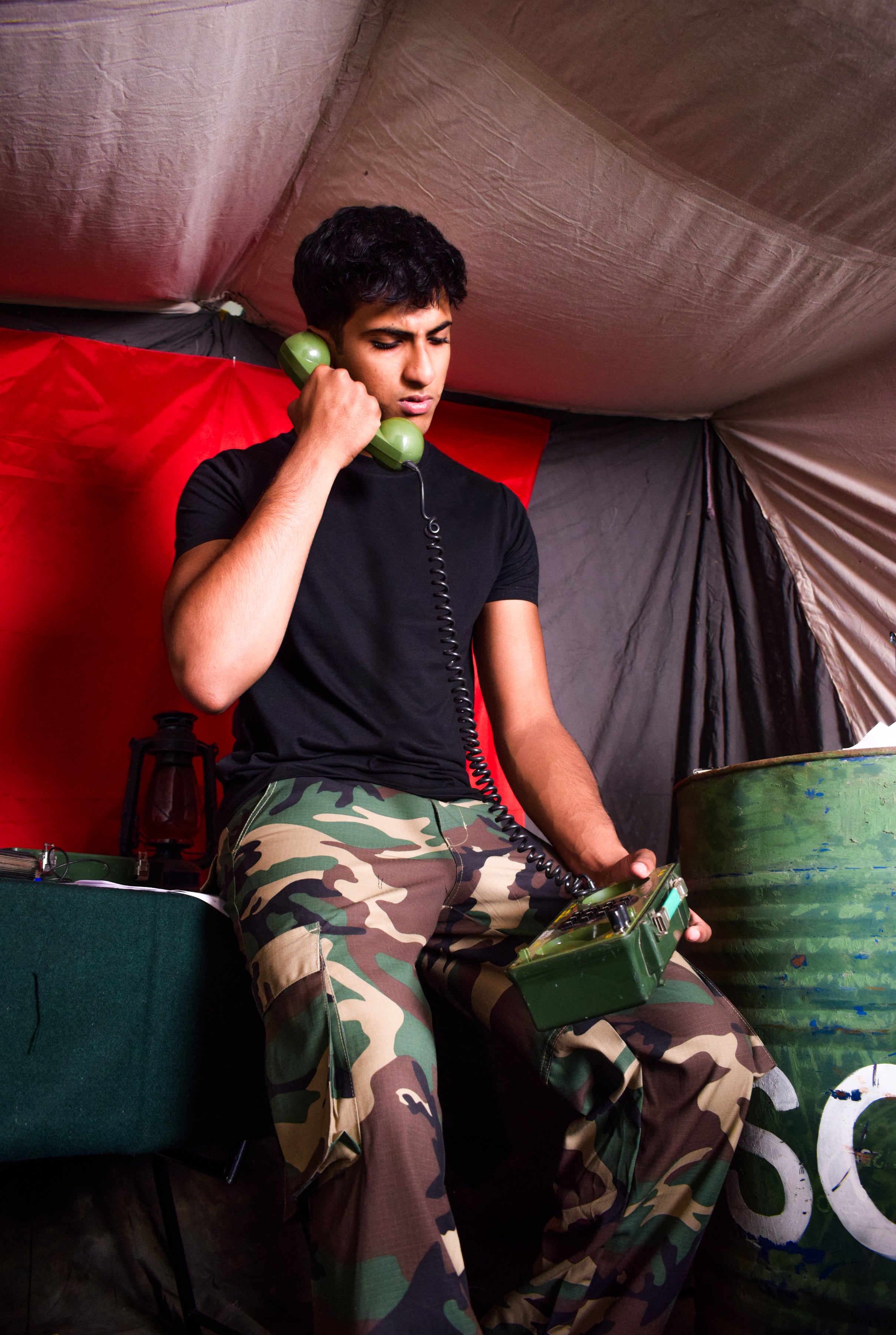 REGIMNT lookbook 6